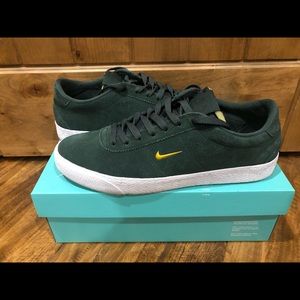 Nike SB Zoom Bruin Size 10.5 rare